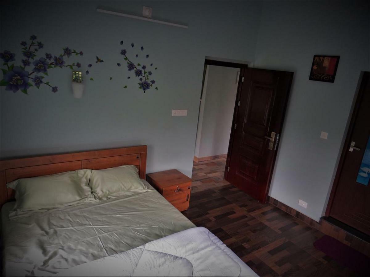 Honeybee Residency Vagamon Villa Eksteriør billede