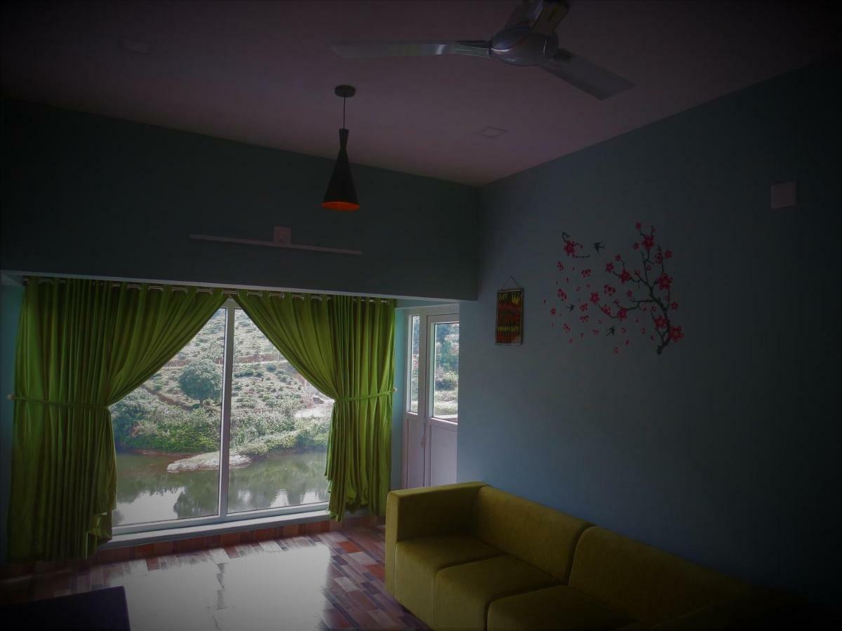 Honeybee Residency Vagamon Villa Eksteriør billede