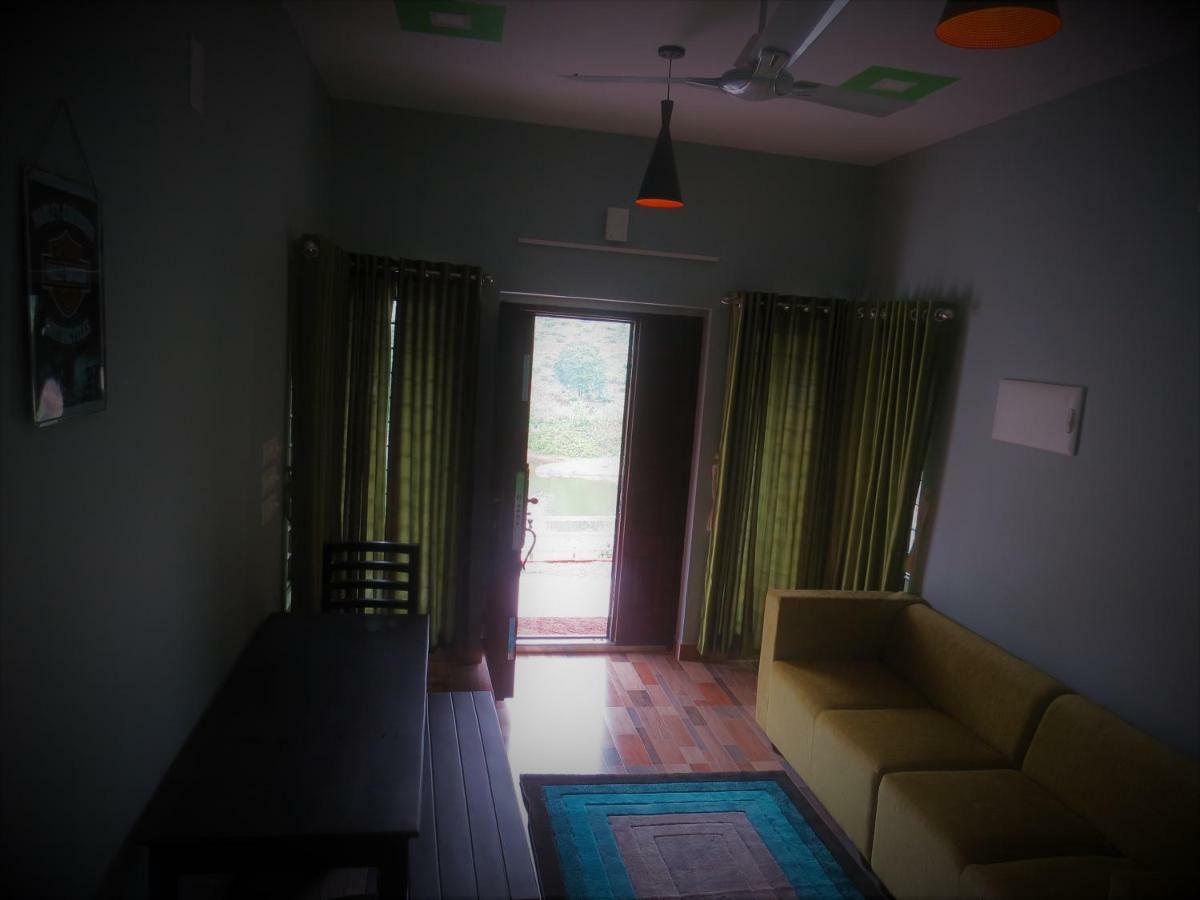 Honeybee Residency Vagamon Villa Eksteriør billede
